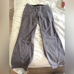 Never worn! Doesnt fit me the way I want them too